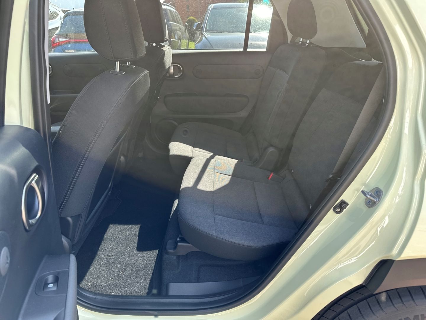Hyundai INSTER – Bild 8