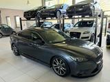 Mazda 6 Sports-Line 2.2 Automatik | Schiebedach - Mazda: Mazda6