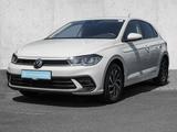 Volkswagen Polo 1.0 TSI Life LED LM PDC SPURH KAM KLIMAA - Volkswagen Polo Jahreswagen