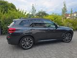 BMW X3 M40d - mit Garantie - BMW X3 M40 von privat