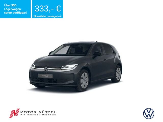 Volkswagen ID.Polo Life 99 kW (135 PS) 37 kWh AHK*Navi*Rüfa