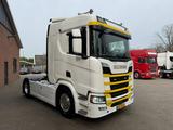 Scania R450 4X2 Hydraulic Alcoa 454.440KM! - Scania R440