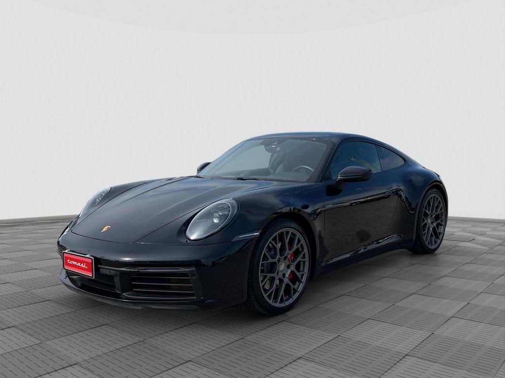 Image of Porsche 911