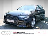 Audi A6 Avant S line 40 TDI quattro S tronic AHK Pano - Audi A6: Kombi, 40 TDI