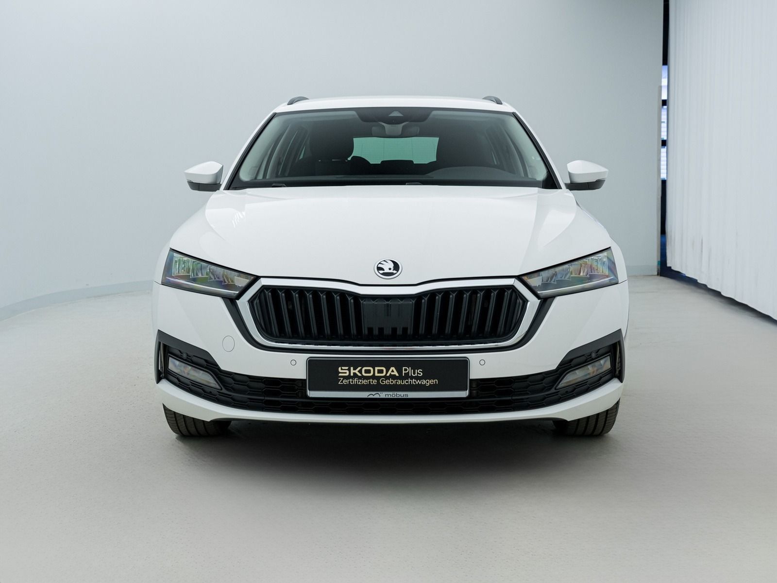 Skoda Octavia - Bild 3
