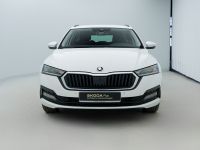 Skoda Octavia - Vorschau Bild 3