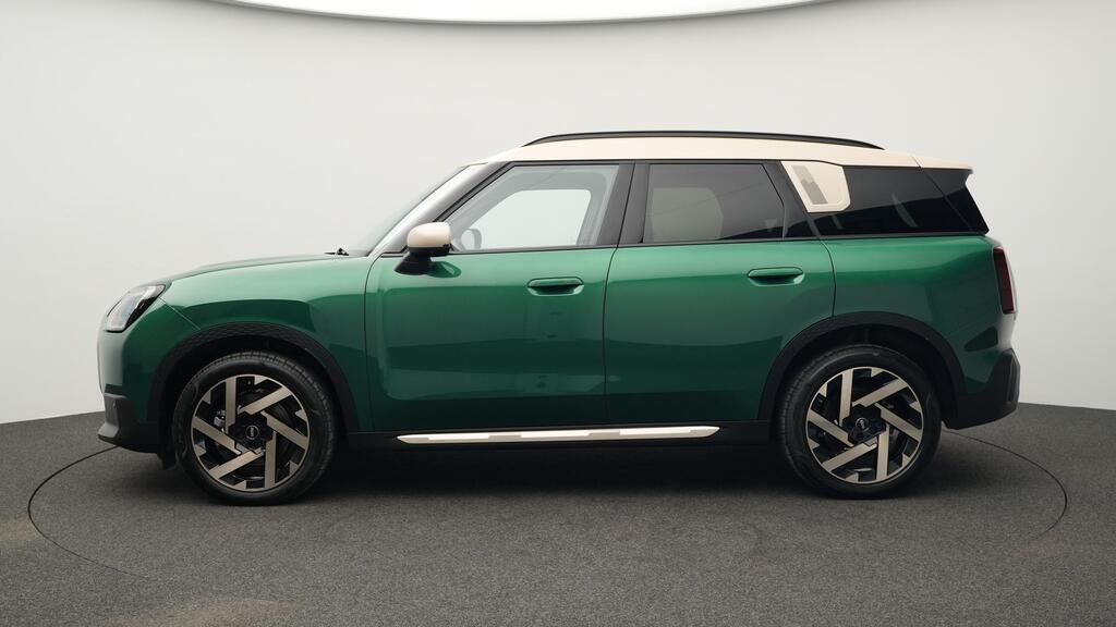 MINI Countryman C (Cooper) - Bild 7