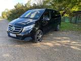 Mercedes-Benz V 250 d 4MATIC AVANTGARDE lang Burmester Soround - Mercedes-Benz V 250 in Solingen