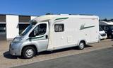 LMC Breezer  V633 G - Festett - auto.Sat/TV - Solar - LMC Wohnmobile & Wohnwagen