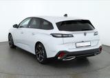 Peugeot 308 SW 1.5 Blue-HDi Allure LED Navi Sitzheizung - Peugeot 308: Automatik