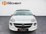 Opel Adam Open Air 120 Jahre 87PS Navi/PDC! - weiße Opel Adam