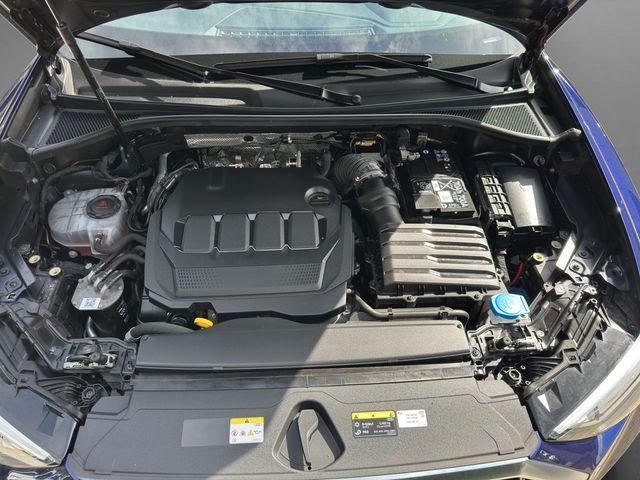 Q3 35 2.0 TDI S line