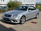 Mercedes-Benz CLK 500 Aut.| 388PS| AMG ab Werk |Logic 7 |Nappa - Mercedes-Benz CLK 500 Gebrauchtwagen