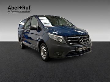 Mercedes Vito - 6
