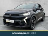 Renault CAPTUR TECHNO TCe 90 LED+NAVI+KAMERA+TEMPOMAT - Renault Captur aus 2025