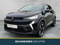 Renault Captur - Vorschau Bild 1