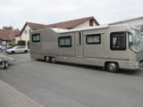 Niesmann + Bischoff CLOU LINER 11450 LANG HECKGARAGE