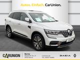 Renault Koleos Initiale Paris Blue dCi 185 4WD Automatik - Renault Koleos mit Diesel-Antrieb: Automatik