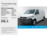 Volkswagen T6.1 Transporter kurzer Radstand 2.0 TDI Klima * - Doppelkabine
