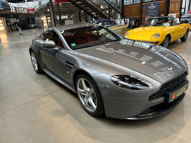 Aston Martin V8 Vantage 4.0 V8 S Original 6900 km