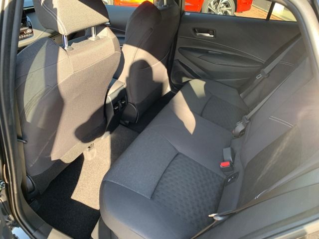 Fahrzeugabbildung Suzuki Swace 1.8 Hybrid Comfort+ Navi Kamera
