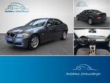 BMW 318i Lim. Sitzheizung Tempomat PDC NP: 33.000€ - BMW mit Benzin-Antrieb: Limousine, 3.0