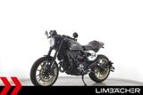 Ducati SCRAMBLER  CAFE RACER - Rizoma - DUCATI SCRAMBLER