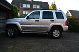 Jeep Cherokee KJ 3.7l V6 4x4 Automatik Bj.... - Jeep Cherokee: 3.7