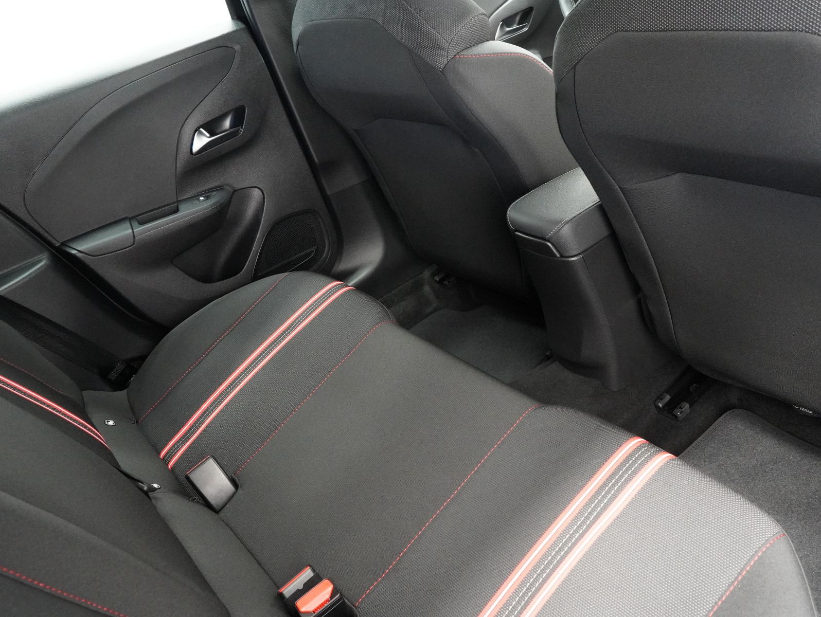 Fahrzeugabbildung Opel Corsa F e GS Line NAVI/KAMERA/11KW/SOH