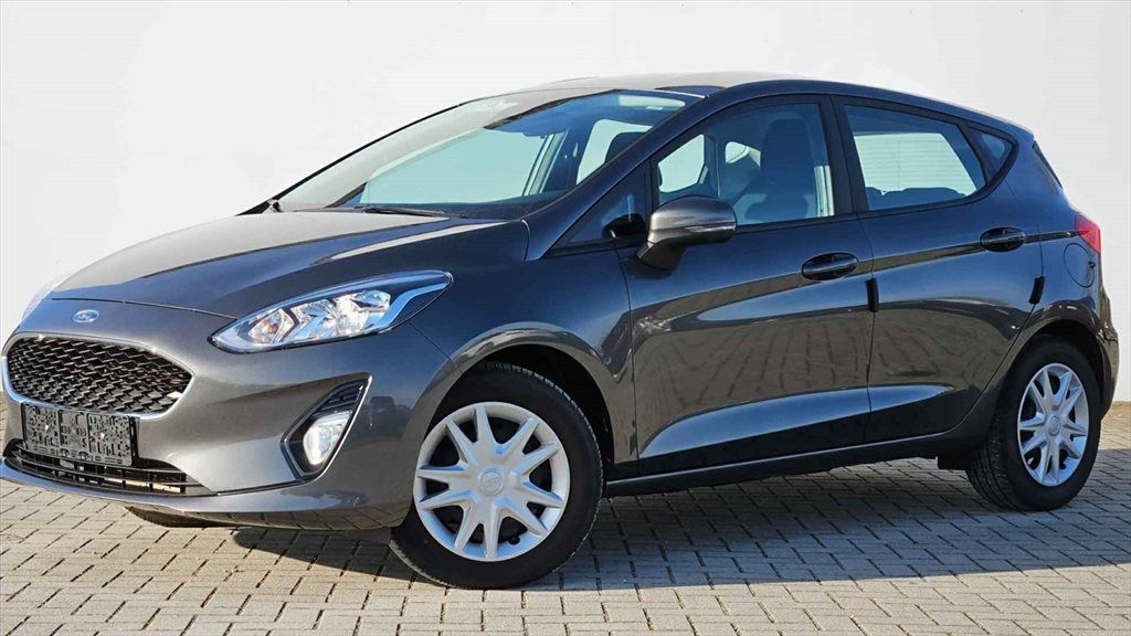 FORD Fiesta VIII 1,1 Klima Link PDC Winterpaket