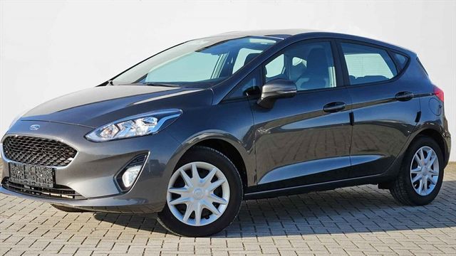 Ford Fiesta VIII 1,1 Klima Link PDC Winterpaket