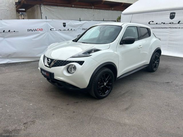 Nissan NISSAN Juke 1.5 dCi S&S Bose Personal Edition