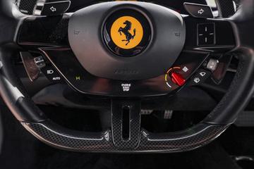 2021 Ferrari SF90 缩略图 30