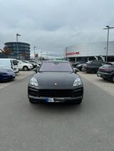 Porsche Cayenne GTS Burm 3D Voll Garantie03/2028 - gebrauchte Porsche Cayenne aus dem Jahr 2023