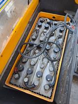 Jungheinrich EJC216 - Jungheinrich EJC-216