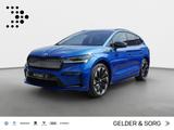 Skoda Enyaq iV Sportline 616km/WLTP*LED*Pano*HuD*RFK - Skoda Enyaq in Frankfurt (Main)