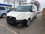 Fiat Doblo Doblò SX Maxi Kasten *AHK* - gebrauchte Fiat Doblo aus dem Jahr 2010