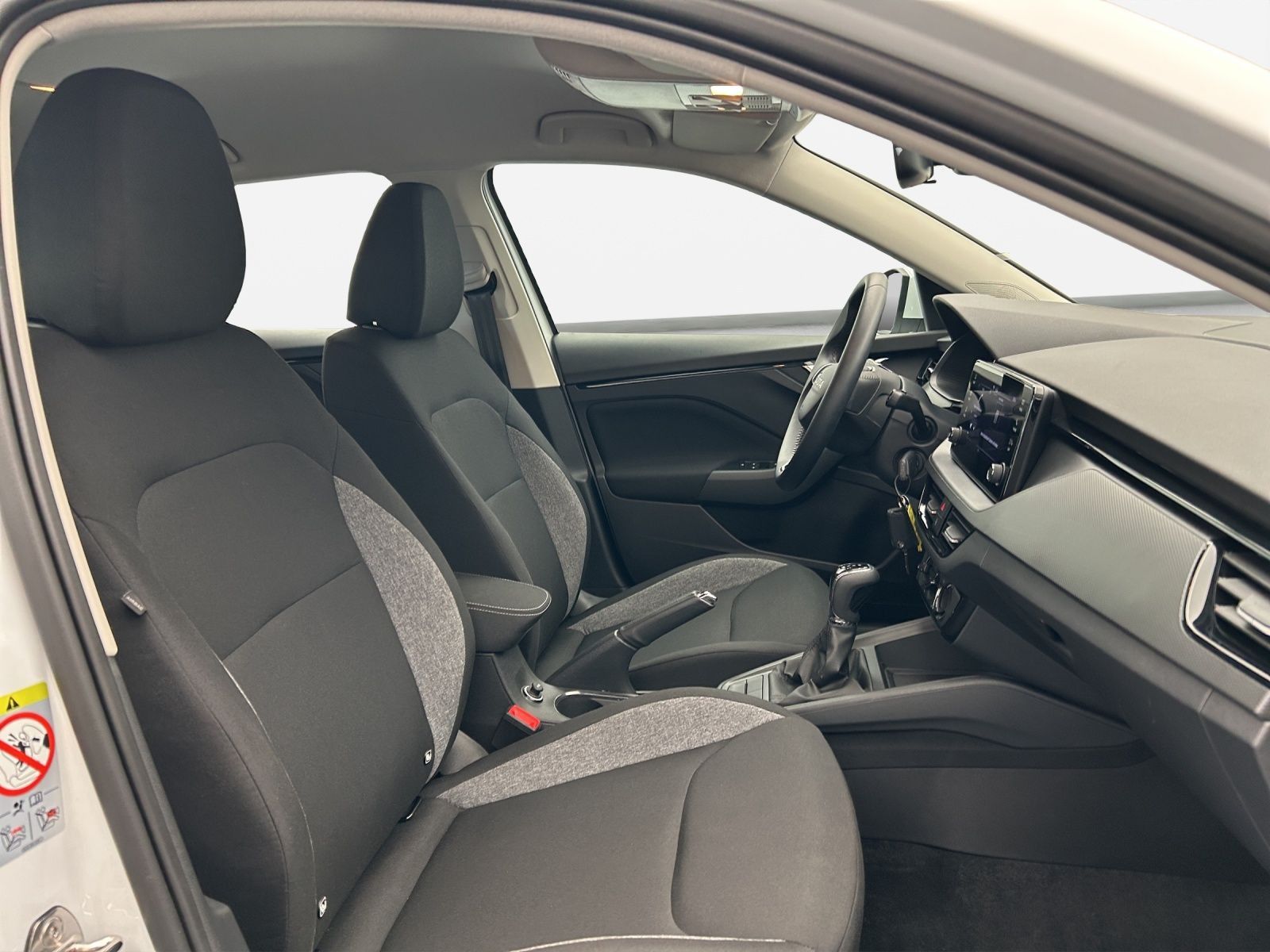 Skoda Scala - Bild 5