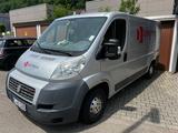 Fiat DUCATO* KASTEN 30* 160 POWER* AHK* HU 09/26* - gebrauchte Fiat Ducato aus dem Jahr 2010