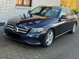 Mercedes-Benz E 200 AVANTGARDE Autom. Rentner 1 Hand 40 Tkm  - Mercedes-Benz Rent