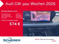 Audi Q6 e-tron - Vorschau Bild 12