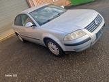 Volkswagen VW Passat 3BG Limousine 1.6 Benzin 105 PS(... - gebrauchte VW Passat aus dem Jahr 2004