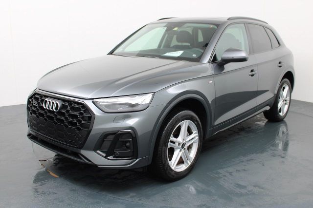 Audi AUDI Q5 40 TDI 204 CV quattro S tronic S line N1