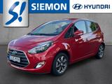 Hyundai ix20 1.6 Trend Autom. SHZ Tempo Keyless PDC