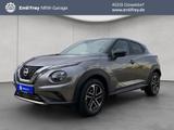 Nissan Juke 1.0 DIG-T DCT N-Connecta WINTER-PAKET - Nissan Juke Jahreswagen