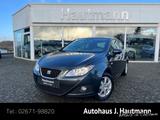 Seat Ibiza SC Stylance Style 1.4 16V +1.HAND+TÜV neu+ - Seat Ibiza: 16v