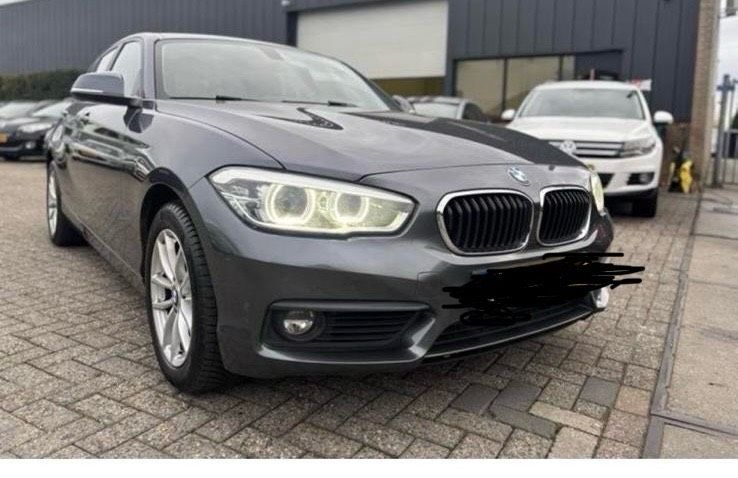 BMW 118