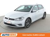Volkswagen Golf VII 1.6 TDI Comfortline BMT*NAVI*LED*ACC* - Volkswagen Golf: Comfortline TDI
