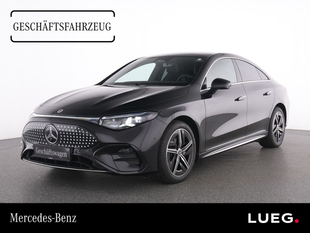 Image of Mercedes-Benz CLA 250