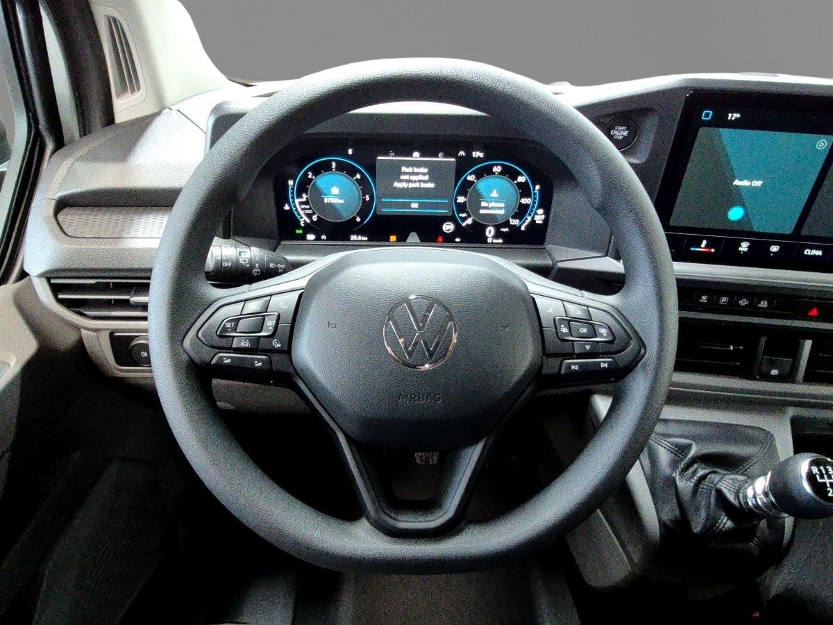 Volkswagen T7 Transporter - Bild 10